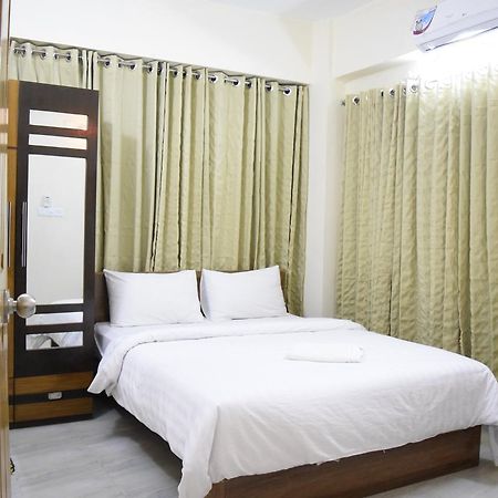 Hill Tower Hotel & Resort Cox's Bazar Exterior photo