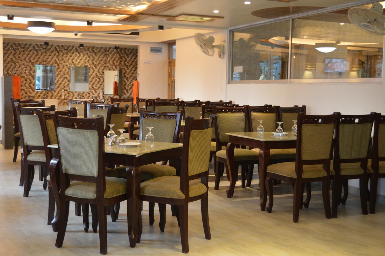 Hill Tower Hotel & Resort Cox's Bazar Exterior photo