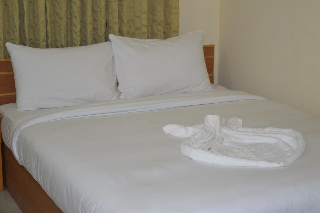Hill Tower Hotel & Resort Cox's Bazar Exterior photo