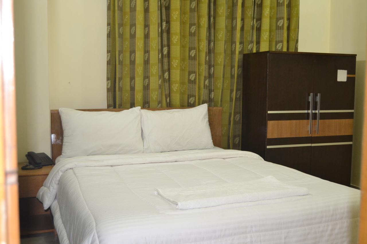 Hill Tower Hotel & Resort Cox's Bazar Exterior photo
