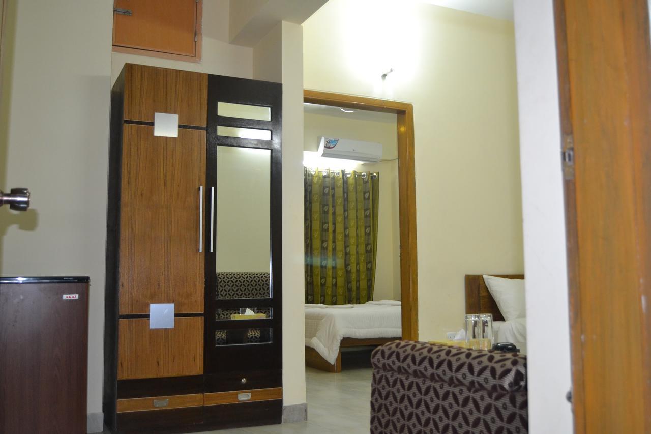 Hill Tower Hotel & Resort Cox's Bazar Exterior photo