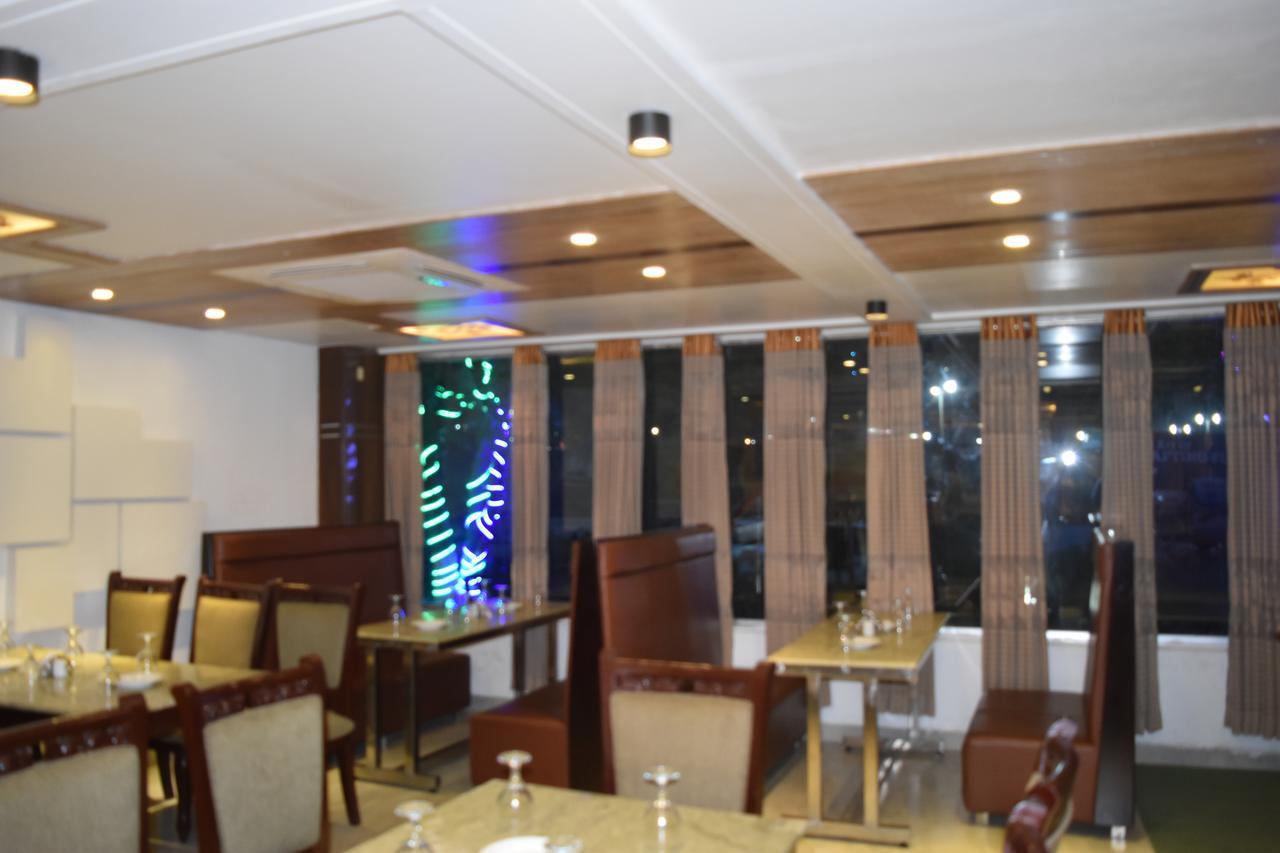 Hill Tower Hotel & Resort Cox's Bazar Exterior photo