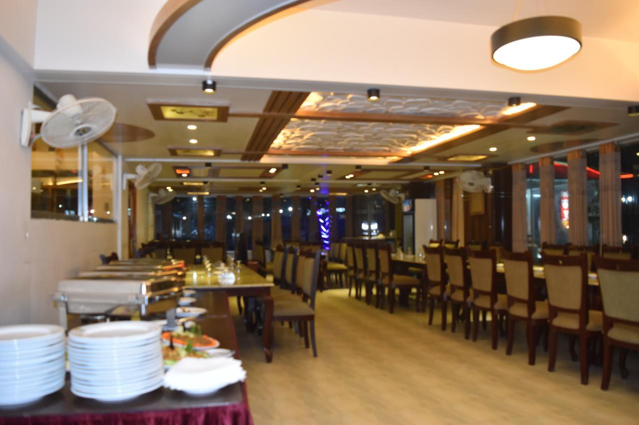 Hill Tower Hotel & Resort Cox's Bazar Exterior photo