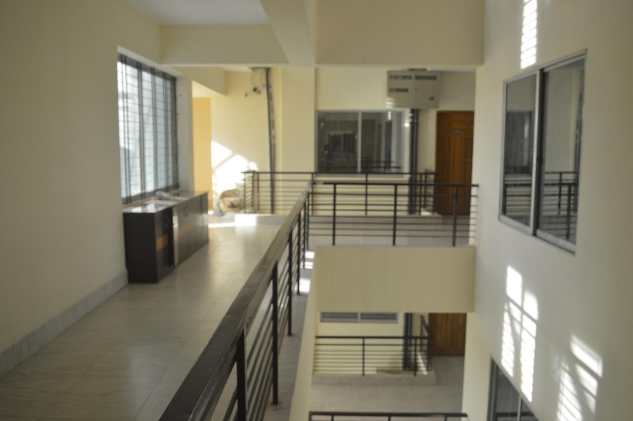 Hill Tower Hotel & Resort Cox's Bazar Exterior photo
