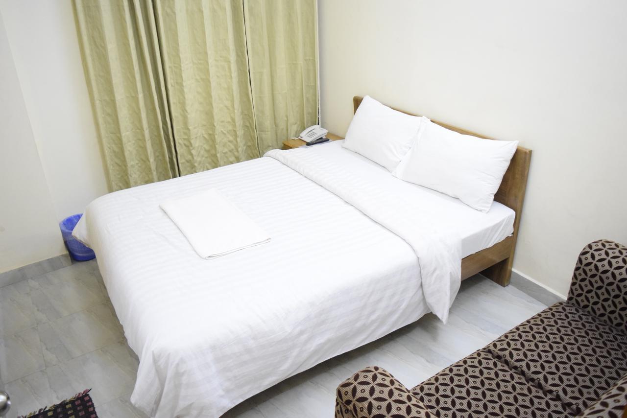 Hill Tower Hotel & Resort Cox's Bazar Exterior photo