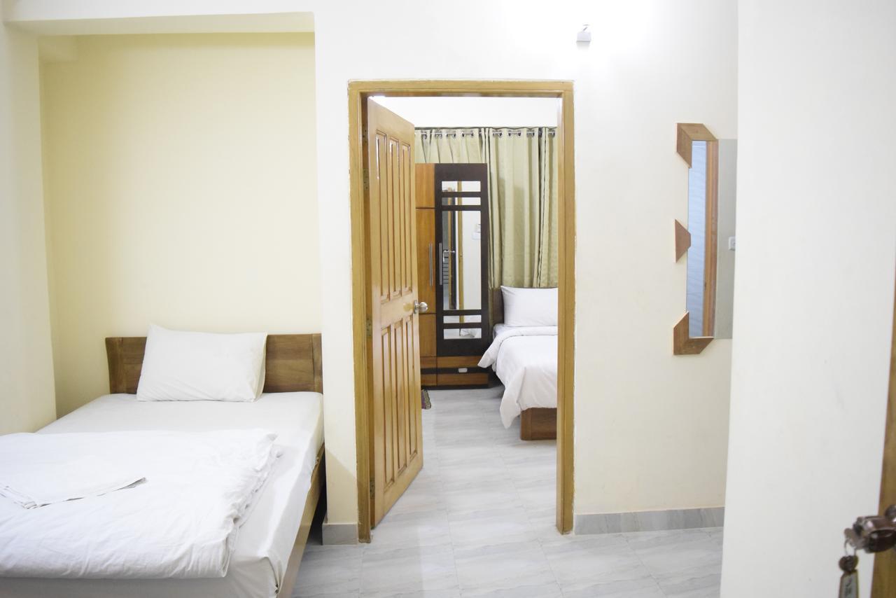 Hill Tower Hotel & Resort Cox's Bazar Exterior photo