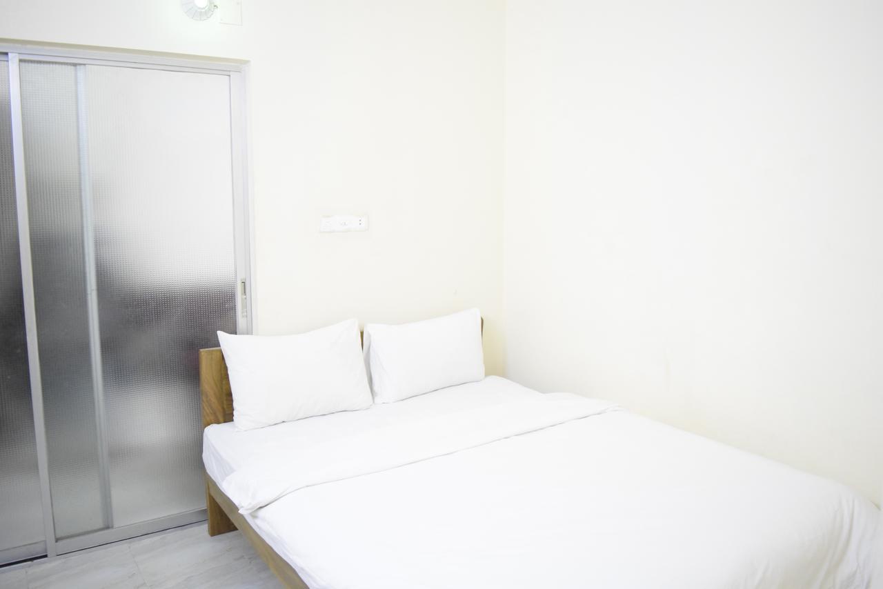 Hill Tower Hotel & Resort Cox's Bazar Exterior photo