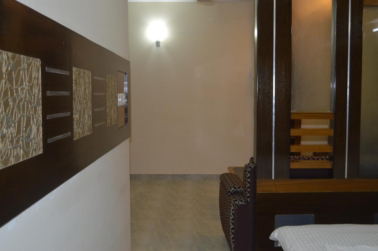 Hill Tower Hotel & Resort Cox's Bazar Exterior photo