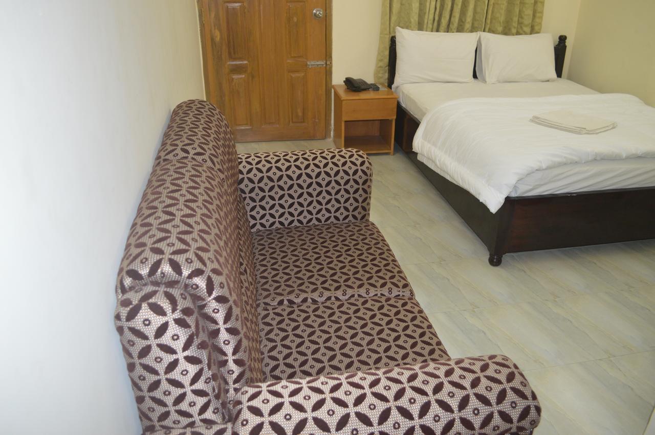 Hill Tower Hotel & Resort Cox's Bazar Exterior photo